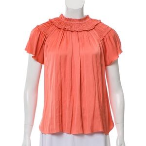 🌺ULLA JOHNSON TOP🌺